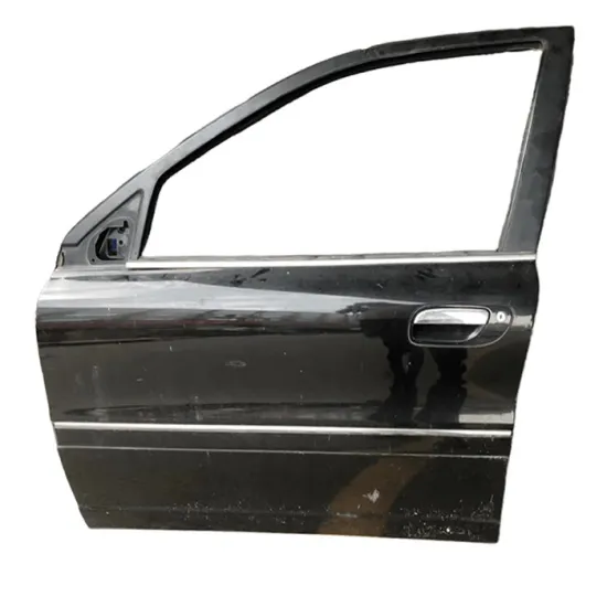 Hot-Selling Volvo S80 Body Kit and Door Accessories