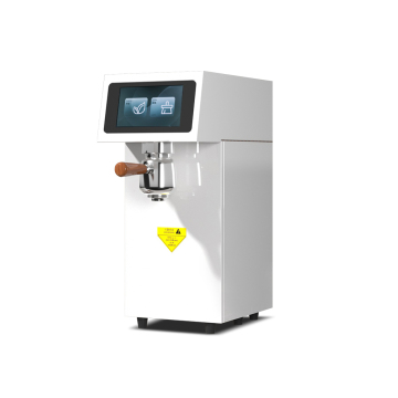 Automatic Commercial Coffee and Milk Tea Vending Machine: Your All-In-One Beverage Solution