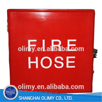 Fiberglass fire extinguisher box & fire fighting box & fire cabinet