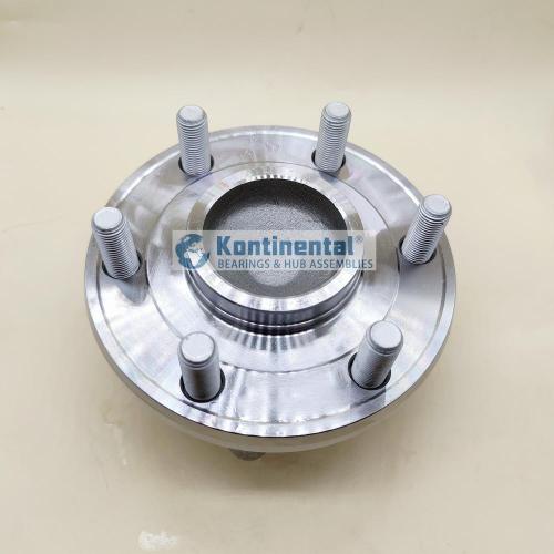 43550-26010 TOYOTA HIACE Wheel Hub Conjunto