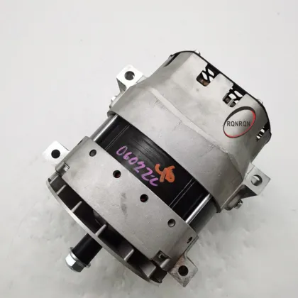 24V 275A Auto Electrical Truck Alternator for Heavy Duty Trucks 8600580