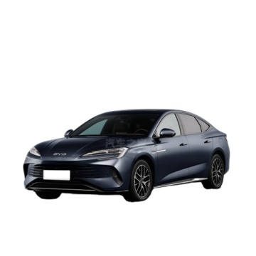2024 BYD Seal: The Latest High-Speed, Long-Range Hybrid Electric Car for Sale at Best Price