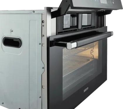 Multifunctional Steam Combi Oven