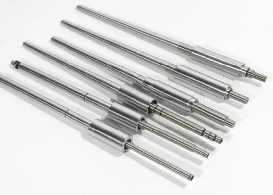 Textile machine Spindle For Yarn covering machine