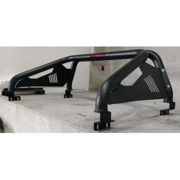 Accesorios 4x4 para la barra de rollo universal