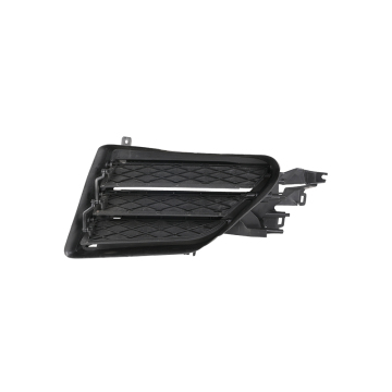 Coperchio lampada nebbia frontale per parti automatiche per Tesla Model S-Modelli 2016-2020 Front Front Movable Lapver 1058007-00-J