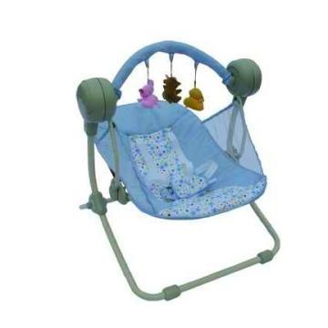 cute baby rocker