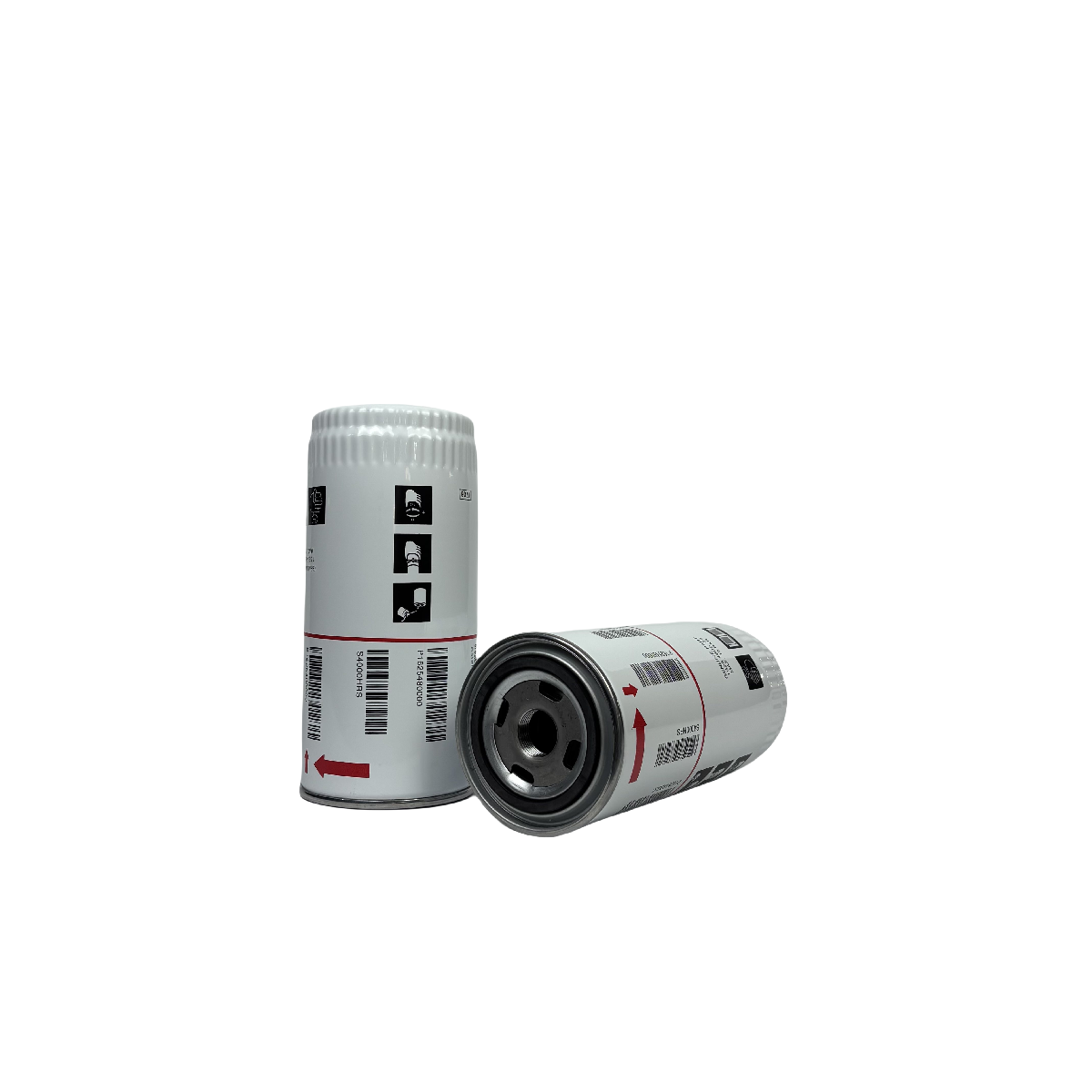 Oil Filter 1631011801