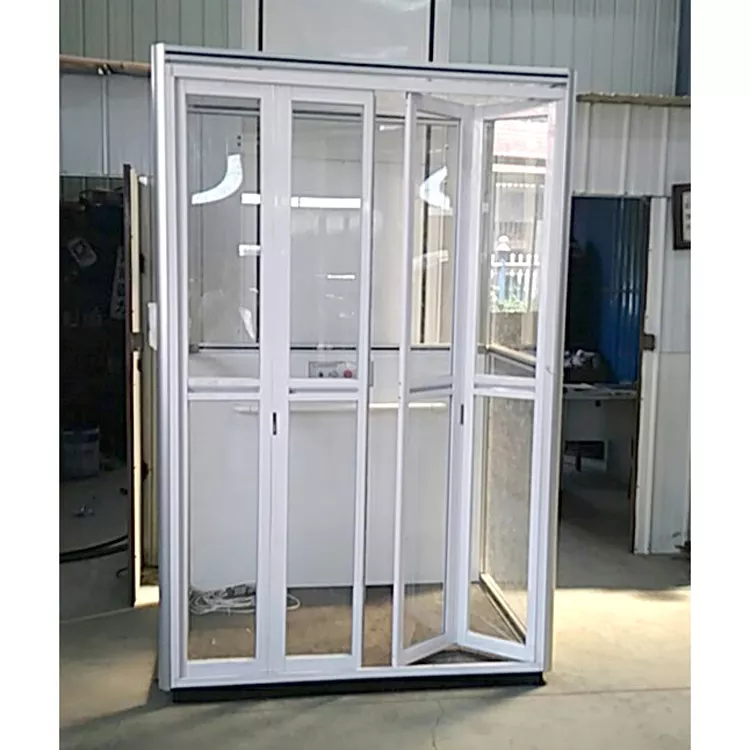 Hydraulic New Design Home Elevator Indoor Outdoor