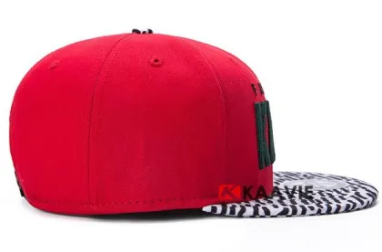 2015 New style Meek Era snapbacks cap hat with 3D embroidery