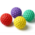 Squeaky Dog Rubber Ball Ball Ball Ball Toy