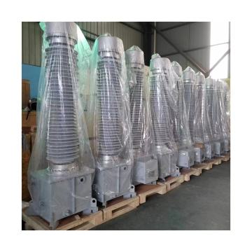 380V to 220V 20KVA Three Phase Voltage Transformer - High Voltage 3000V Bus Transformer