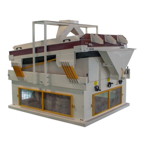 Coffee Bean Destoner Separator