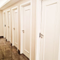 Portas de madeira interior de madeira interior personalizadas portas mdf