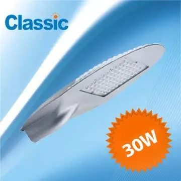 led street light lens pcb