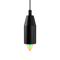 Sensor de deslocamento confocal espectral HCC103560