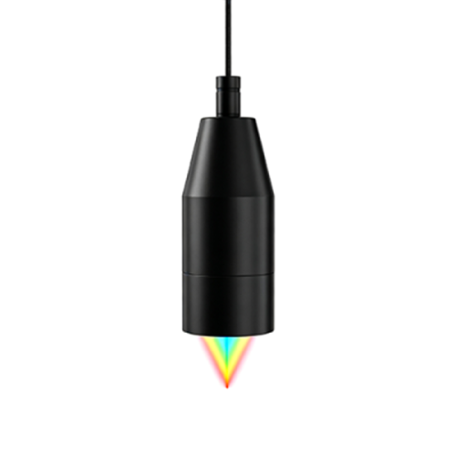 Sensor de deslocamento confocal espectral HCC103560