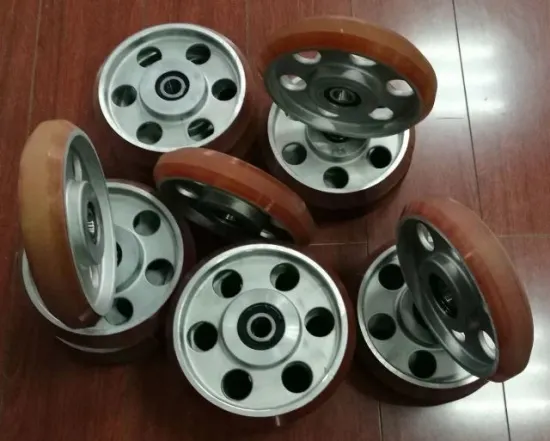 High Speed Guide Roller LG Sigma Elevators 160*30*6203|6004