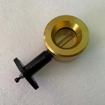 Diesel Fuel Pump Tester Tools for EDC Rotor Pump Measurement