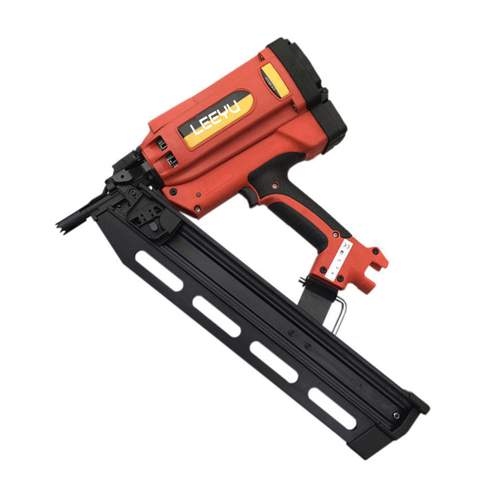 2190A professional wood nail gun
