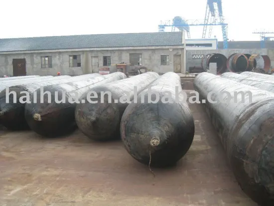 rubber balloon