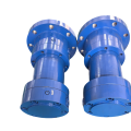 Customs agricultural hydraulic cylinders