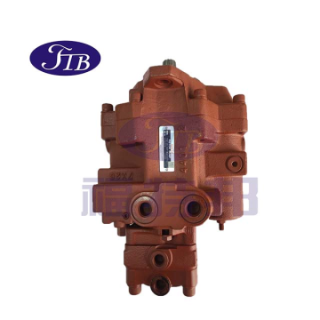FTB ZX30 Hydraulic Main Pump HPK170BS