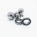 AISI420C Stainless Steel Balls