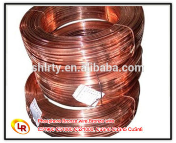 good price dia 0.01mm--8mm Copper wire