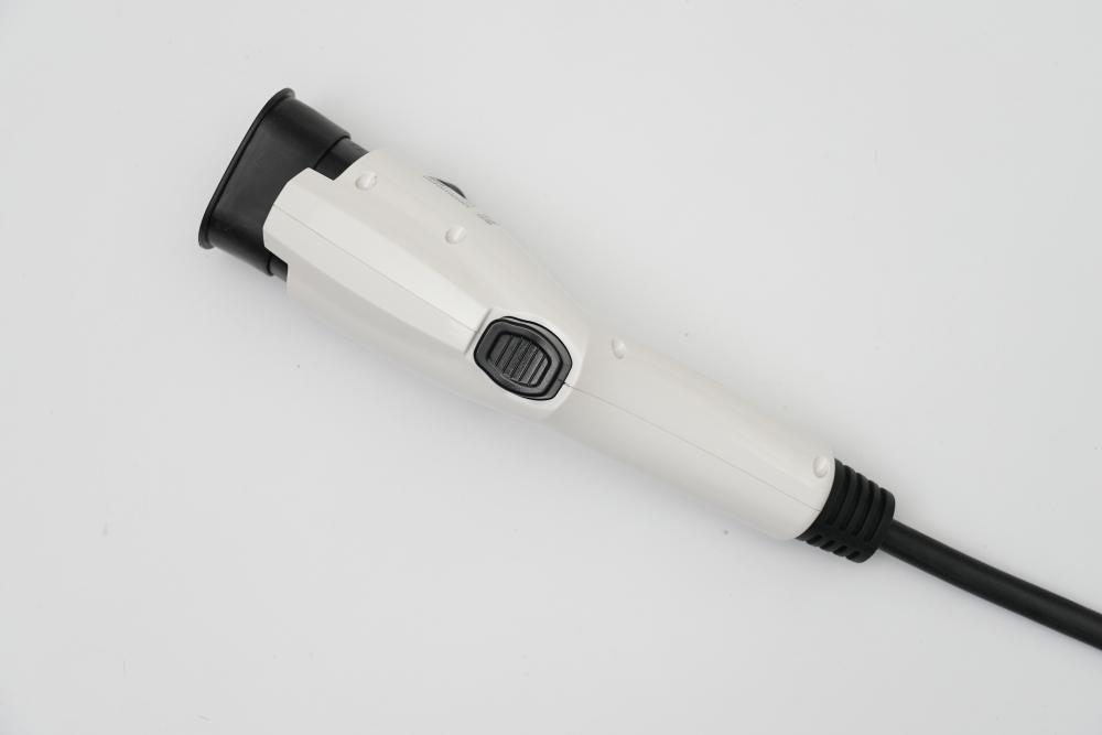 Kenderaan Tenaga Baru Mengecas Gun Q1 220v 16a