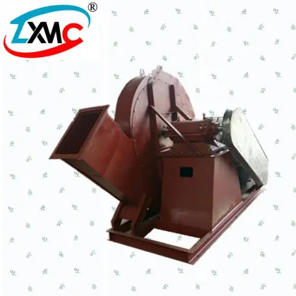 High Pressure China Centrifugal Blower Fan