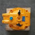 Excavator 31Q6-11100 31N7-10160 R250-7 Swing Motor