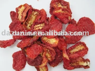 Sun Dried Tomato