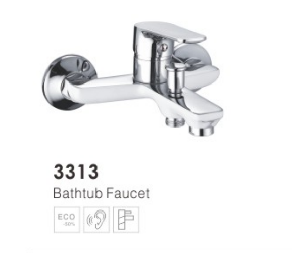 Robinet de bain de la salle de bain 3313