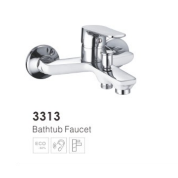 Bathroom Bathtub Faucet 3313