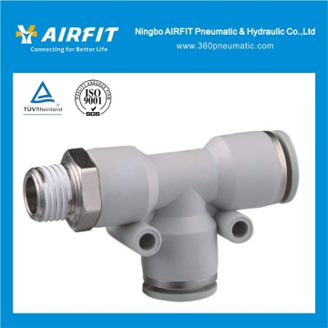 High Quality Pneumatic Fitting (PD) with Best Price