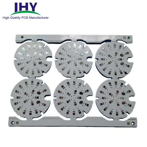 Shenzhen PCB Manufacturing Quick Turn LED MCPCB
