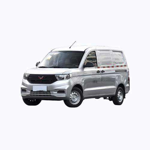 7-seater car Wuling Hongguang V
