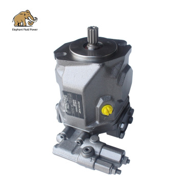 Rexroth A10VO28DFR/31R Pam hidraulik