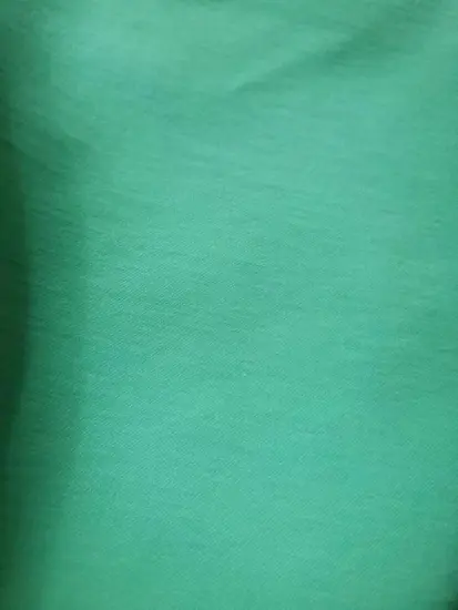 10S Rayon Nylon Twill Bengaline plain dyed fabric