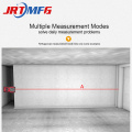 Instrumento de medição de volume de área de distância a laser de 70m