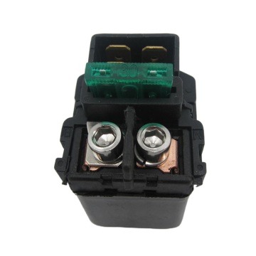 30A Solenoid Starter Relay for Various Linhai ATV and Quad Models
