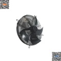 Crown AC Ven del rotore esterno JGT6000B2H O5