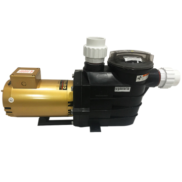 High Quality Wholesale 0.75-2.2HP Electrical Swimming Pool Pumps