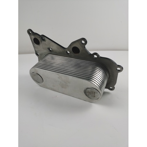 Engine oil coolers 281-7039/2817039 are suitable for 928HZ, 924H, 930H and 924HZ models