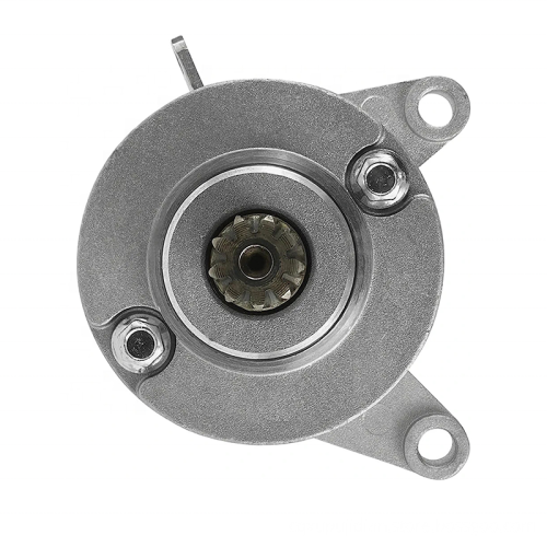 Motorcycle Starter Motor for INTRUDER 125, Thunder125, YES125, STX200, EN125, 05-07 GN125