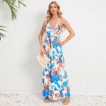 Custom Casual Midi Dress