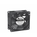 92x38 Carger DC Axial ventilador H3