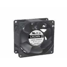 92x38 Charger DC Axial Fan H3