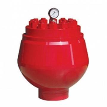 Air Chamber for Mud Pump